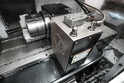 Used 2005 HAAS VF-2D Vertical Machining Centers Colorado US | Elevation Machine #1422213