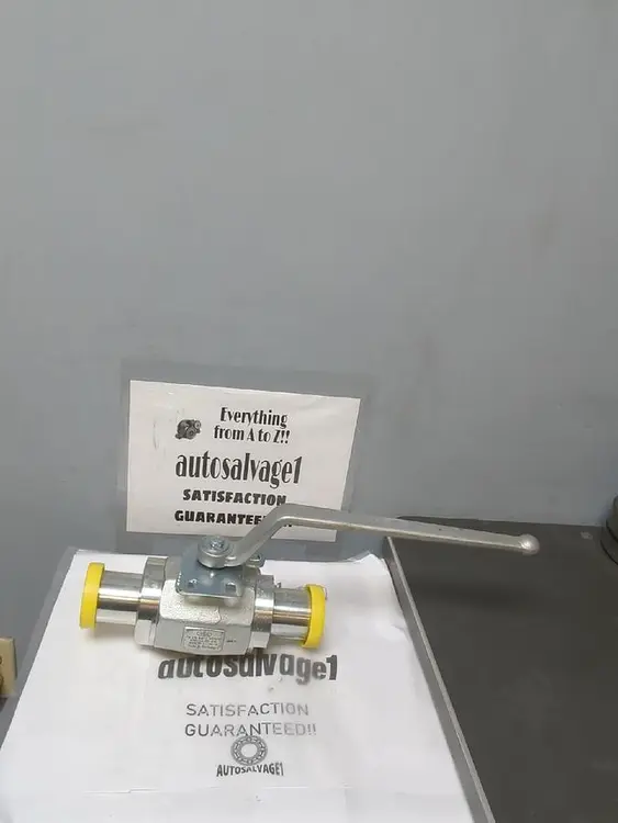 New | in-Stock HYDAC KHM-40-F3-1114 Pump & Valve Parts | Surplus Asset Holdings #1219819