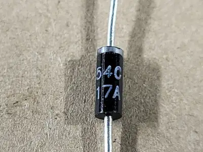 NEW NTE ELECTRONICS, INC. NTE5117A