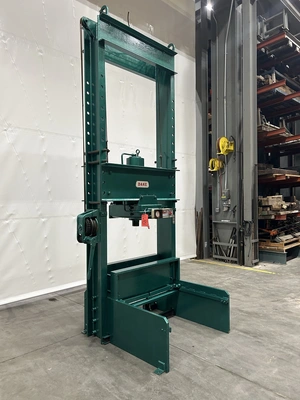USED DAKE 42-312