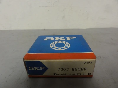 NEW SKF 7303 BECBP