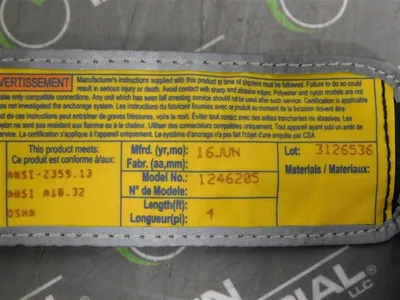 USED DIATEST 1246205