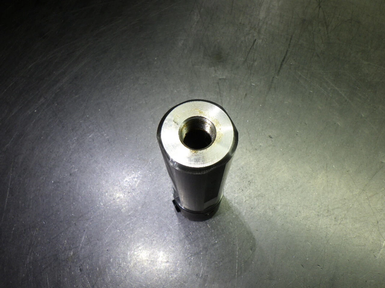 Kennametal KM40 Modular Adapter 1.5" Shank 5.875" OAL KM40NCMS24 (LOC3503A)