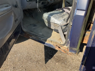 Used 1997 FORD F SUPER DUTY Service & Utility Trucks Michigan US | Miedema Asset Management Group #1325577
