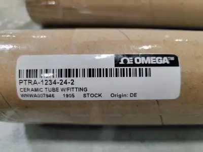 NEW OMEGA PTRA-1234-24-2