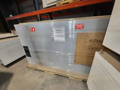 NEW ATMOS-TECH AS889-ST/PLC/NF/KD/SP