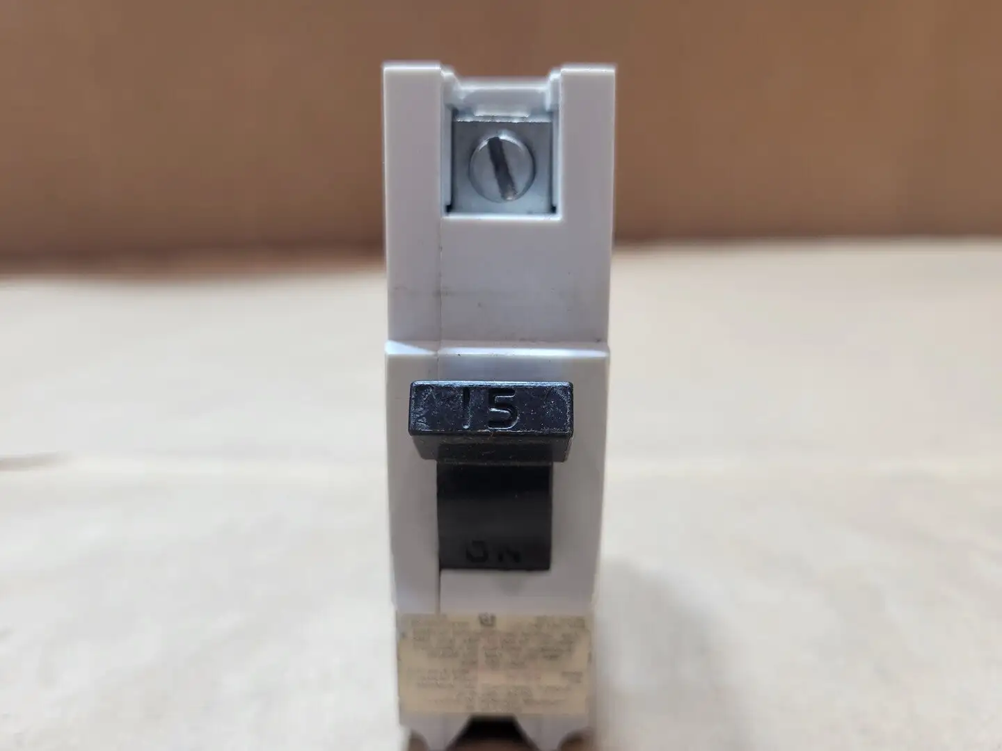 Used FEDERAL PIONEER NB115 Switchgears British Columbia CA | Lenmark #1438691