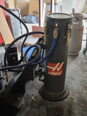 2022 HAAS VF-3YT Vertical Machining Centers | Toolquip, Inc. (9)