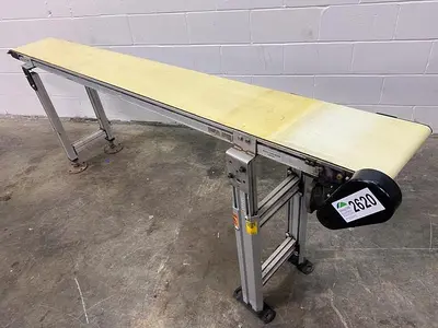 USED DORNER 2100 SERIES 697444