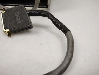 USED WESTINGHOUSE ACCUTROL 300