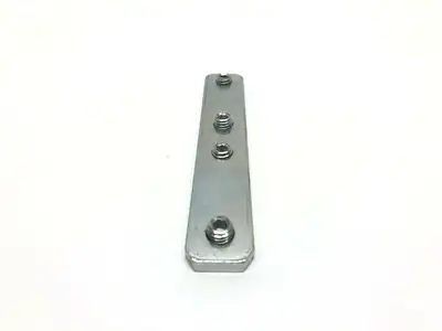 Used Flexlink 120mm x 20mm Conveyor Parts Michigan US | Maverick Industrial Sales #1397725