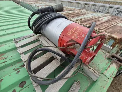 USED FLYGT 2660.180-0083