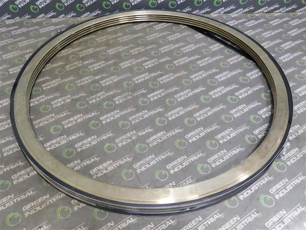 Siemens MJ141W0002 Sealing Ring Assembly 22" ID 24.75" OD 1.136" Width New