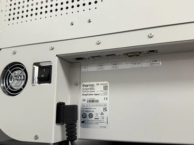 USED Thermo Scientific KingFisher Apex