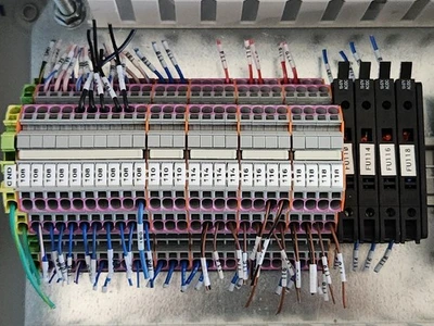 USED Rittal 8017531
