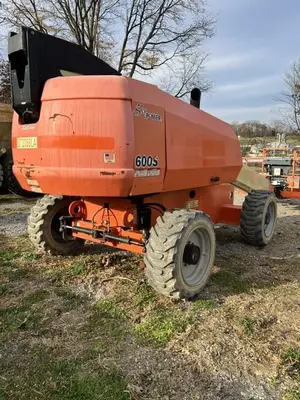 Used JLG 600S Manlifts South Carolina US | Trustworthy Equipment #1399046