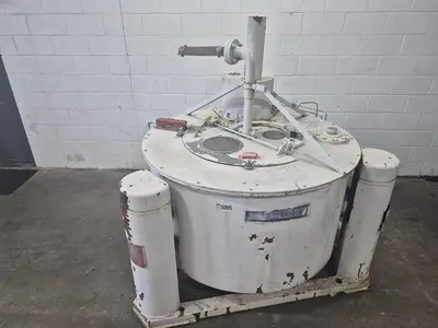 USED TOLHURST 48