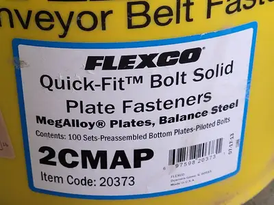 NEW FLEXCO 2CMAP