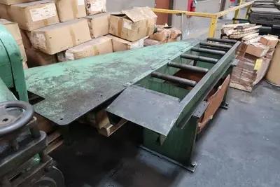 USED PULLMAX EE-6602