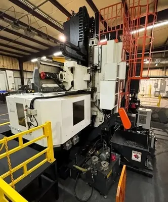 2021 MOMENTUM MVL 16M Vertical Boring Mills (incld VTL) | Midstate Machinery (6)