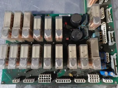 Used KUKA 390002120 I/O Boards & Replacement Parts Ohio US | HGR 24 #884204