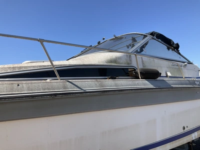 Used 1988 SEA RAY SORRENTO 25 Boats (Misc) Michigan US | Miedema Asset Management Group #1384746