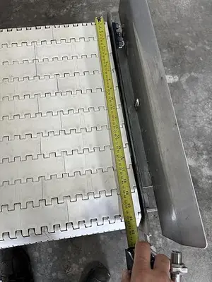 22" Conveyor