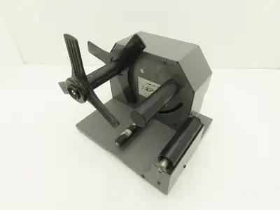 Used SATO _UNKNOWN_ Winders & Rewinders (Paper) Indiana US | Arrow Industrial #1250838