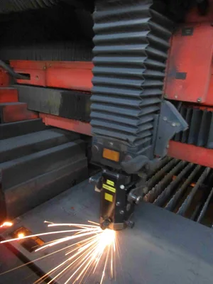 Bystar 4020 4kw