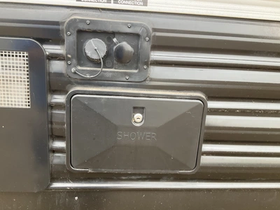 Used 2022 CHEROKEE 274AK Campers, Caravans, Motorhomes Michigan US | Miedema Asset Management Group #1330197