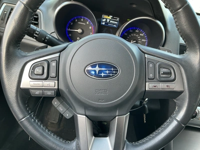 Used 2016 SUBARU OUTBACK SUVs Michigan US | Miedema Asset Management Group #1341086