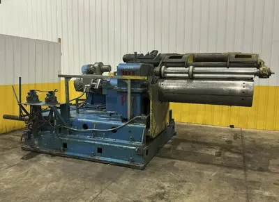 Used SECO N/A Turnstiles Ohio US | G-2000, Inc. #1074521