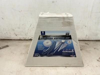 Used _UNKNOWN_ _UNKNOWN_ Boat Parts & Accessories Michigan US | Miedema Asset Management Group #1577300