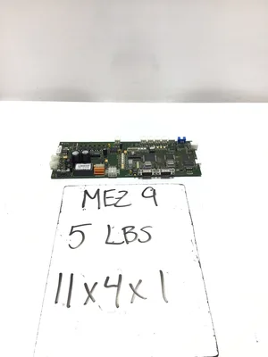 Knapp Graz KNP05027 Controller Board