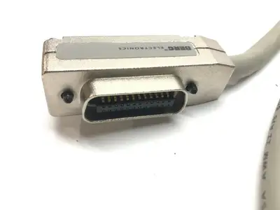 Used BERG ELECTRONICS INTERFACE CABLE Cable & Wire | Maverick Industrial Sales #1110040