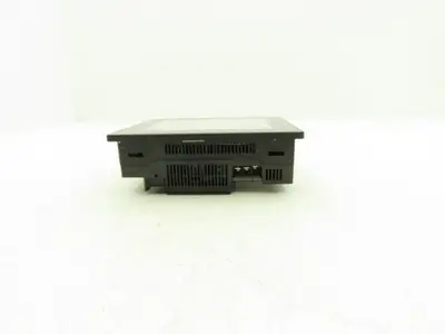Mitsubishi GT1055QSBD 5.7" VGA Color Touch Panel 320x240p 24vdc Graphic Terminal