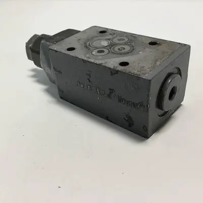 USED VICKERS CVGC 3 W 125 10