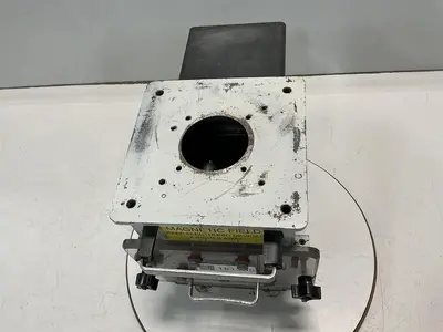 USED METAL FABRICATOR NO MODEL / NO TAG