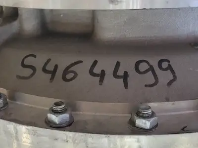 USED FALK 1584-HFD20C