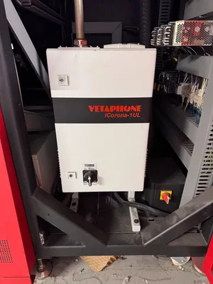 XEIKON PX3000 Digital Presses | Machinery Solutions Group, Inc. (5)