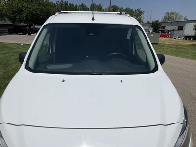 Used 2022 FORD TRANSIT CONNECT Vans Michigan US | Miedema Asset Management Group #1304627