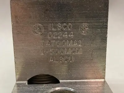 USED CUTLER HAMMER TA700MA1