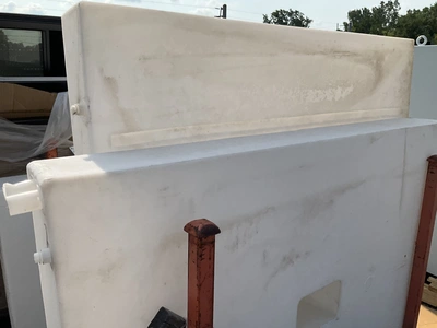 Used _UNKNOWN_ _UNKNOWN_ Water Tanks Michigan US | Miedema Asset Management Group #1316219