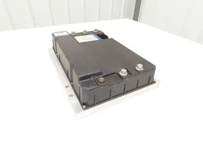 Danaher 83Y05355A AC SuperDrive Forklift Motor Controller 48V Off ERC100HHN