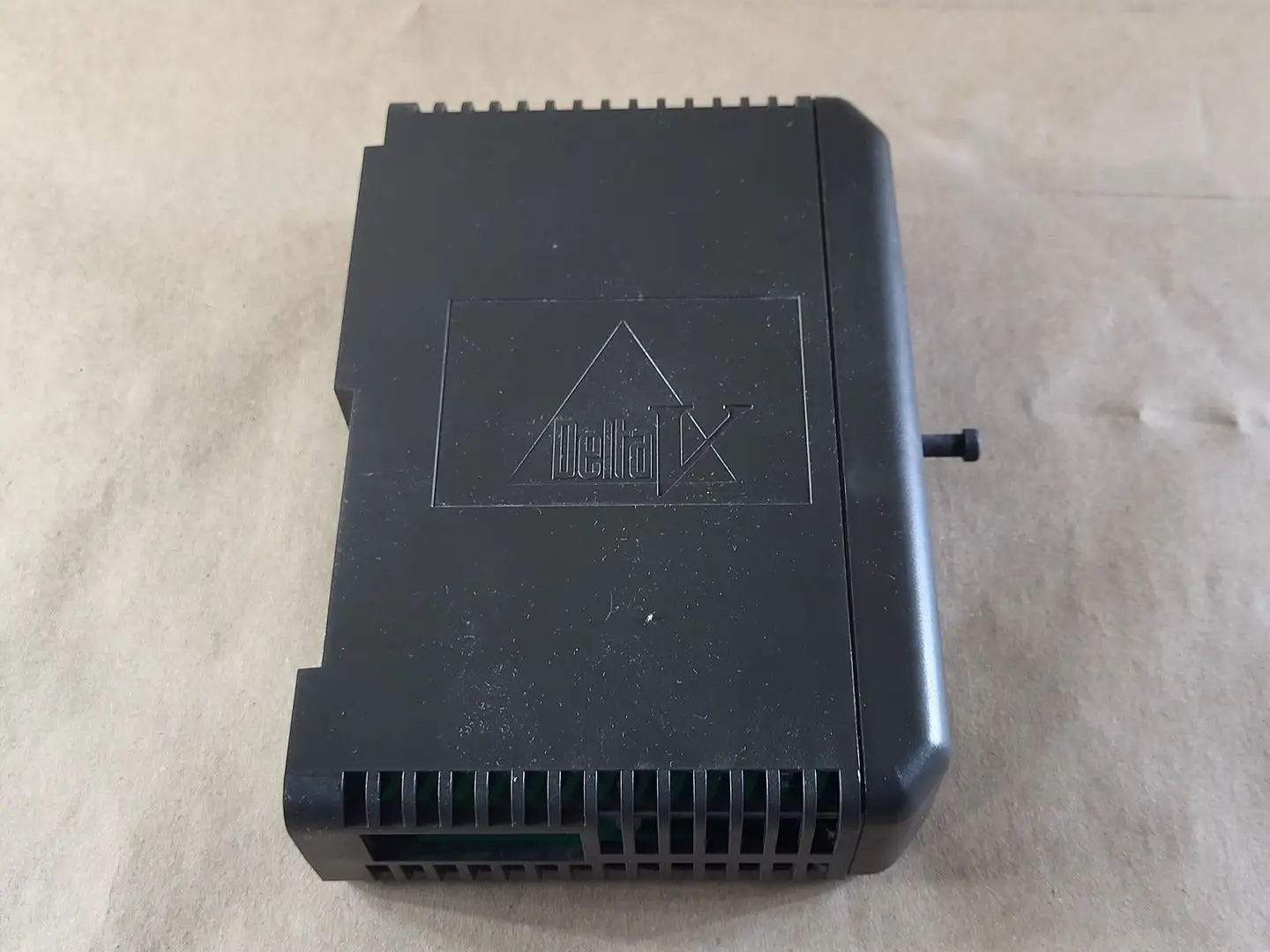 Used FISHER-ROSEMOUNT KJ2005X1-BA1 Misc Electrical & Power Parts British Columbia CA | Lenmark #259580