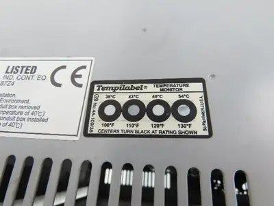 Used FRANKLIN _UNKNOWN_ Variable Speed Drives Indiana US | Arrow Industrial #1147298