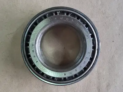 NEW TIMKEN 3720