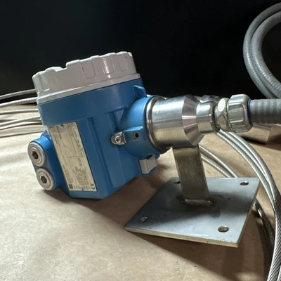NEW Endress Hauser FMP40-ABD2GNJB23JA