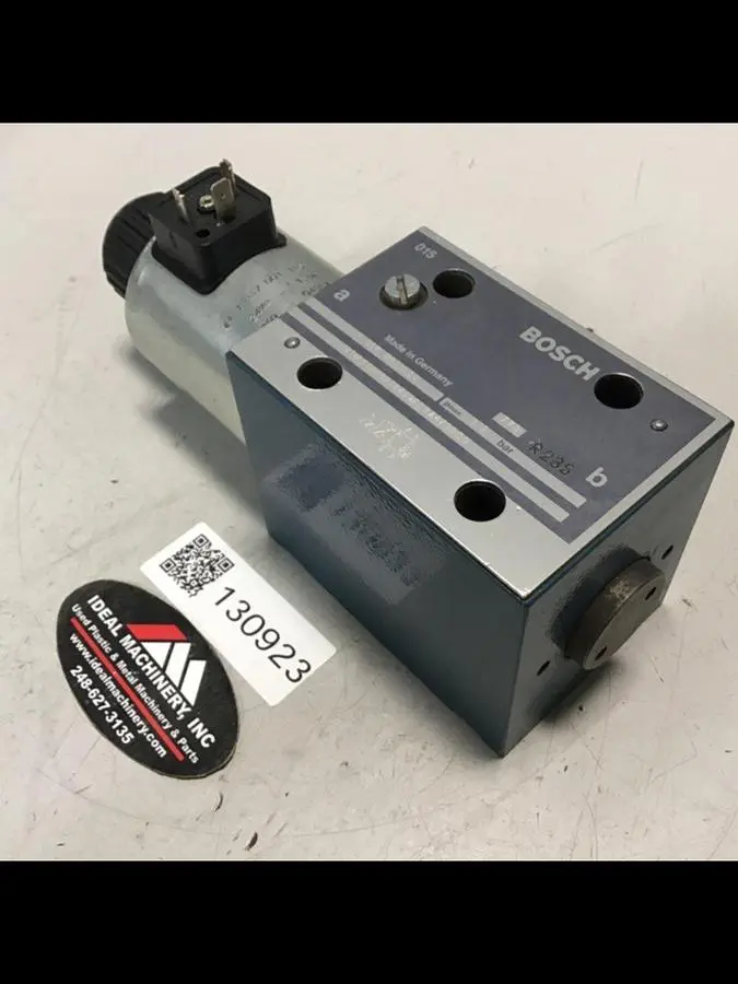USED BOSCH 0 810 001 830