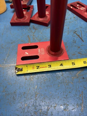 Used PIAB 01.19.786 Tables, Floor & Layout Plates Indiana US | J&J Industrial Supply #1328174